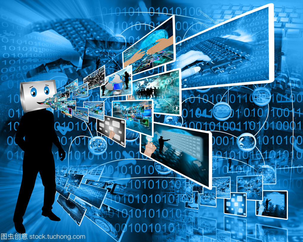 陽光代碼 當開朗性格點亮計算機軟硬件技術研發